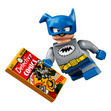 LEGO® Minifigūrėlė Batmite 71026-16